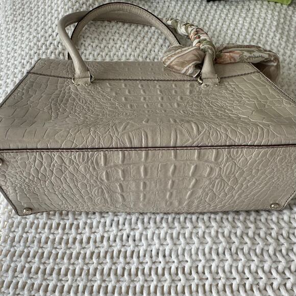 Kate Spade Croc Bag - Picture 4 of 8